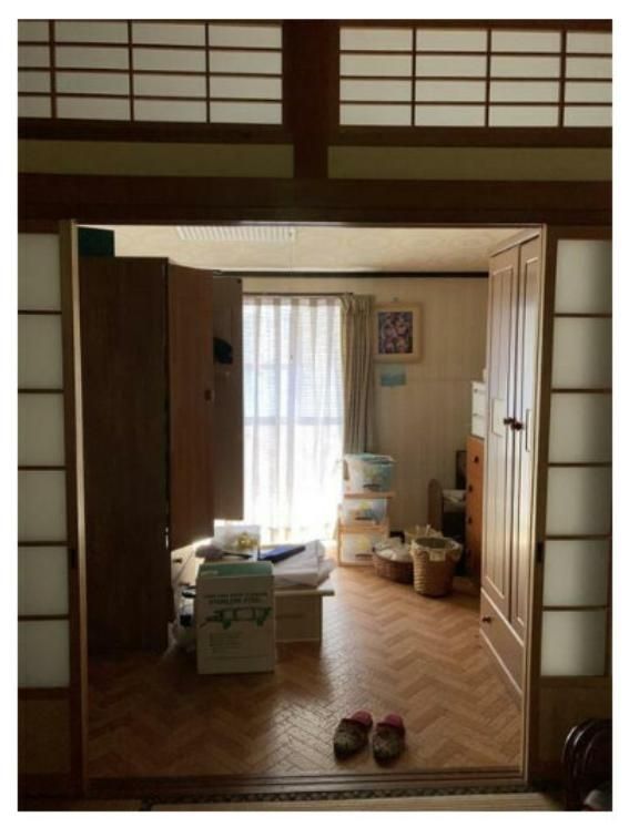 3DK Detached House for Sale in Oita City, Oita Prefecture - Thumbnail 3