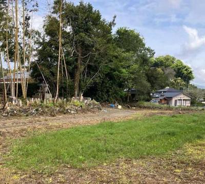 JR Nippo Main Line Takanabe Station / 15 minutes by car - Property details - Miyazaki Prefecture Kijyo Town Vacant House Bank Site — Image 1, Kijo, Miyazaki