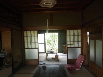 5-3 - Property Details - Nara Prefecture Heguri Town Vacant House Bank Site — Image 4, Hegun, Nara