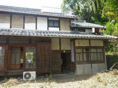 5-3 - Property Details - Nara Prefecture Heguri Town Vacant House Bank Site — Image 1, Hegun, Nara