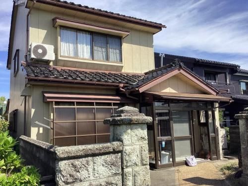 Spacious 6K House for Sale in Quiet Takaoka, Toyama - Main Image