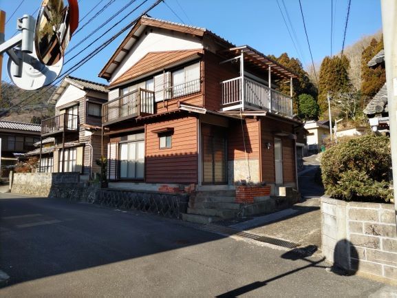 5K Detached House for Sale in Saiki, Oita - 124.16 sqm - Thumbnail 2