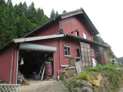 Historic 1934 Home in Echizen Town - 162m² on Corner Plot — Image 1, Echizen, Fukui