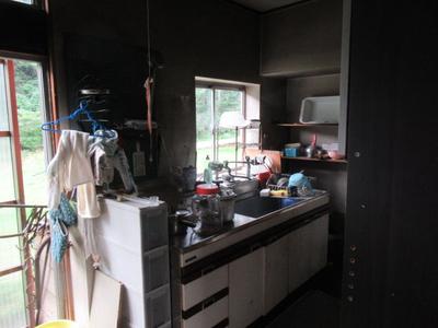 Historic 1934 Home in Echizen Town - 162m² on Corner Plot — Image 4, Echizen, Fukui