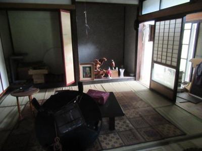 Historic 1934 Home in Echizen Town - 162m² on Corner Plot — Image 2, Echizen, Fukui