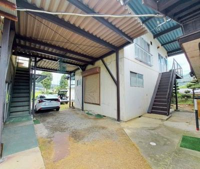 1968 7DK House with Outbuildings on 1343m² in Azumino — Image 15, Azumino, Nagano