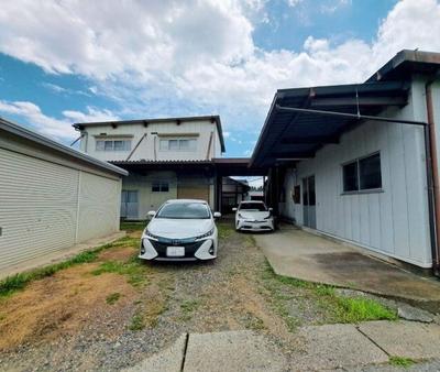1968 7DK House with Outbuildings on 1343m² in Azumino — Image 3, Azumino, Nagano