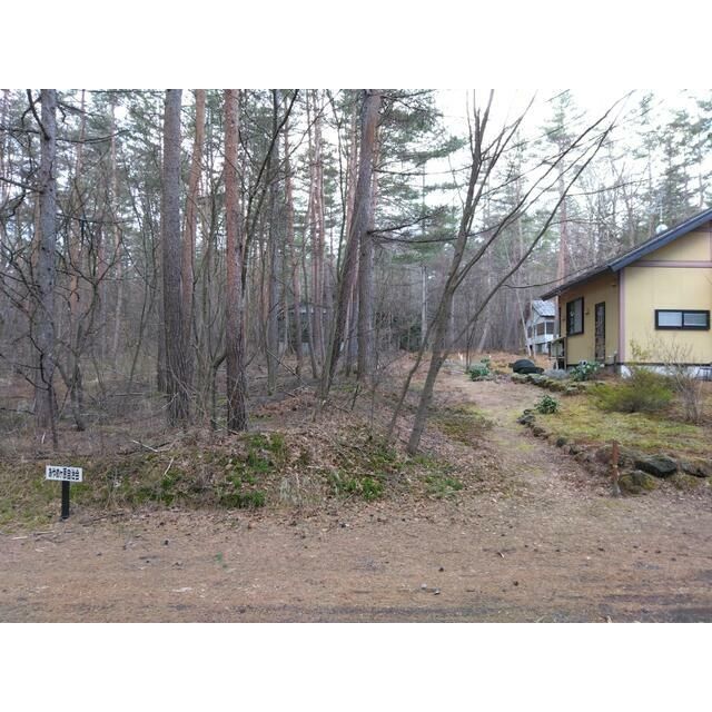 826 sqm Residential Land for Sale in Tsumagoi Village, Gunma - Thumbnail 2