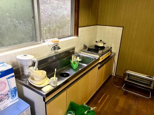 1976 1LDK House for Sale in Kihoku Town, Mie Prefecture - Thumbnail 3