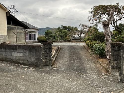 5DK Single-Story House with Large Garden in Bungo-Ono, Oita - Thumbnail 2