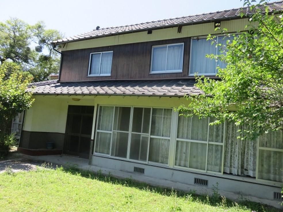 8DK Detached House on 739sqm Land in Bungotakada, Oita - Thumbnail 2