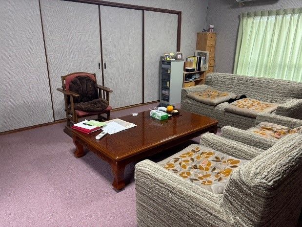 Spacious Farmhouse with Land in Saijo - Thumbnail 2