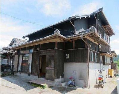 Usuki City Vacant House Bank (Registration No. 438) - Property Details - Usuki City Vacant House Bank Site, Oita Prefecture — Image 1, Usuki, Oita