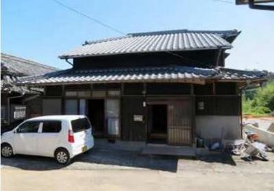 Usuki City Vacant House Bank (Registration No. 438) - Property Details - Usuki City Vacant House Bank Site, Oita Prefecture — Image 2, Usuki, Oita
