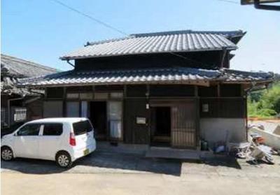 Usuki City Vacant House Bank (Registration No. 438) - Property Details - Usuki City Vacant House Bank Site, Oita Prefecture — Image 1, Usuki, Oita
