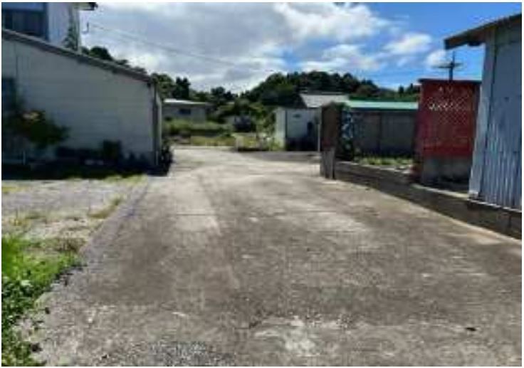 111 sqm Coastal Land for Sale in Usuki, Oita - Thumbnail 2