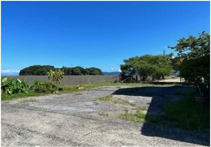 111 sqm Coastal Land for Sale in Usuki, Oita - Thumbnail 3