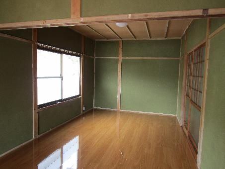 Spacious 4DK Rental House in Kitsuki Castle Town, Oita - Thumbnail 3