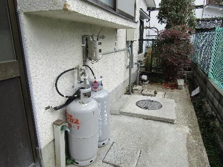 Spacious 4DK Rental House in Kitsuki Castle Town, Oita - Thumbnail 2
