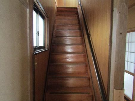 Spacious 4DK Rental House in Kitsuki Castle Town, Oita - Thumbnail 4