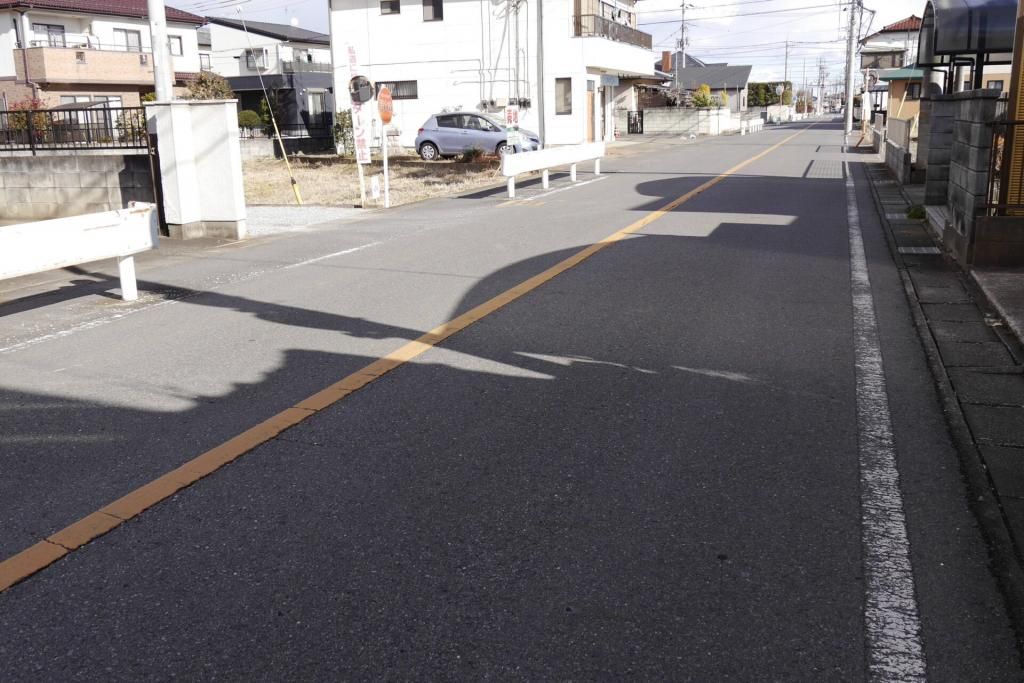 452 sqm Vacant Corner Land for Sale in Central Tochigi City - Thumbnail 3