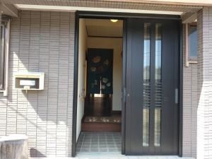 Spacious Garden Home on Sado Island, Niigata - 550万円 - Thumbnail 2