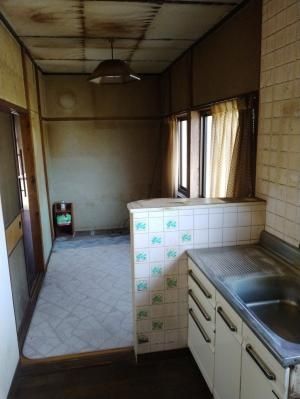 Spacious Garden Home on Sado Island, Niigata - 550万円 - Thumbnail 4