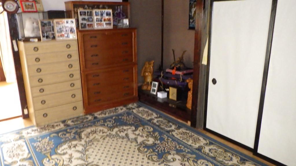 Detached House for Sale in Nagai, Yamagata – 5DK, 108m² - Thumbnail 2
