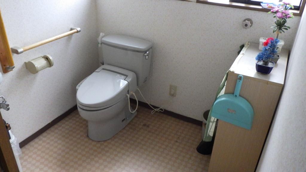 Detached House for Sale in Nagai, Yamagata – 5DK, 108m² - Thumbnail 3