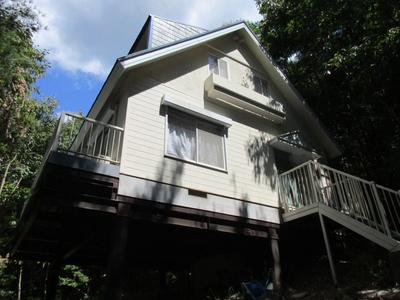 [A3209-192] Asago City Saku Sano Kogen Second House Village | Asago City Empty House Bank — Image 1, Asago, Hyogo