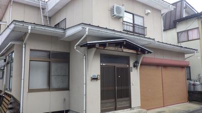 6DK Detached House for Sale in Nagai, Yamagata - 158 sqm — Image 7, Nagai, Yamagata
