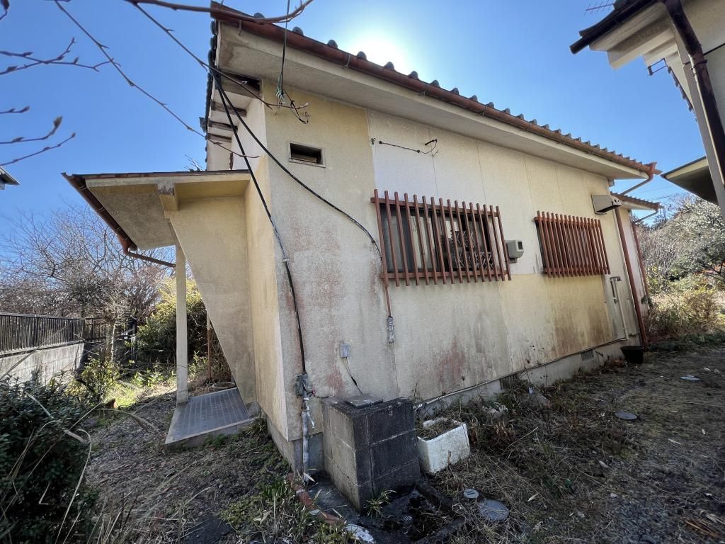5DK Single-Story House with Detached Unit in Bungo-Ono, Oita - Thumbnail 3
