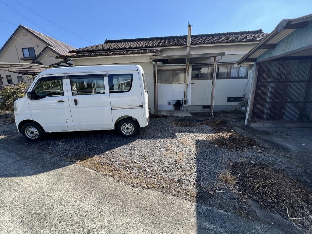 5DK Single-Story House with Detached Unit in Bungo-Ono, Oita - Thumbnail 2