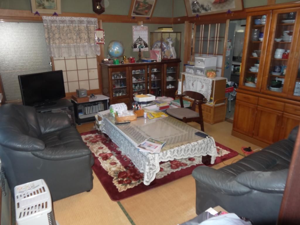 4LDK Detached House for Sale in Chiran, Minamikyushu - Thumbnail 2