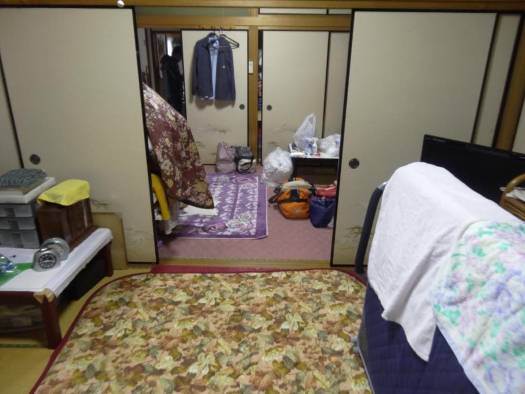 4LDK Detached House for Sale in Chiran, Minamikyushu - Thumbnail 4