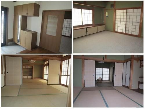 Move-In Ready 8DK House for Sale in Mimasaka, Okayama - Thumbnail 2