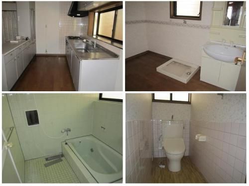 Move-In Ready 8DK House for Sale in Mimasaka, Okayama - Thumbnail 3