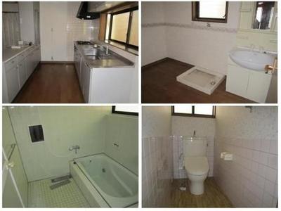 Move-In Ready 8DK House for Sale in Mimasaka, Okayama — Image 2, Mimasaka, Okayama