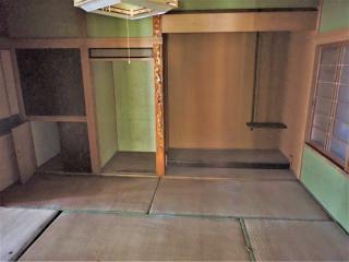For sale detached house [110] - Property details - Oita Prefecture Tsukumi City Vacant House Bank Site — Image 4, Murakami, Oita