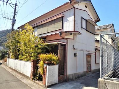 For sale detached house [110] - Property details - Oita Prefecture Tsukumi City Vacant House Bank Site — Image 2, Murakami, Oita