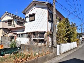 For sale detached house [110] - Property details - Oita Prefecture Tsukumi City Vacant House Bank Site — Image 1, Murakami, Oita