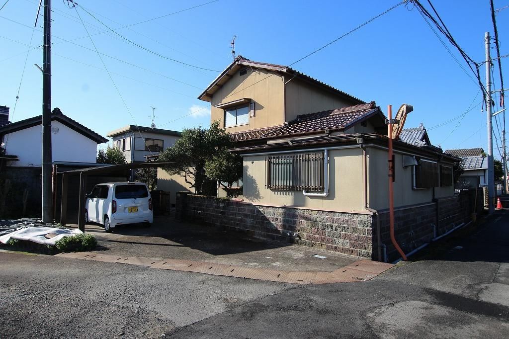 5LDK House for Sale in Tsuyama, Okayama – 114.17 sqm - Thumbnail 2