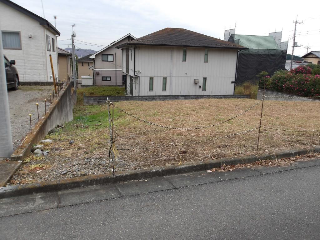 104.96 Tsubo Residential Land for Sale in Kiryu, Gunma - Thumbnail 4
