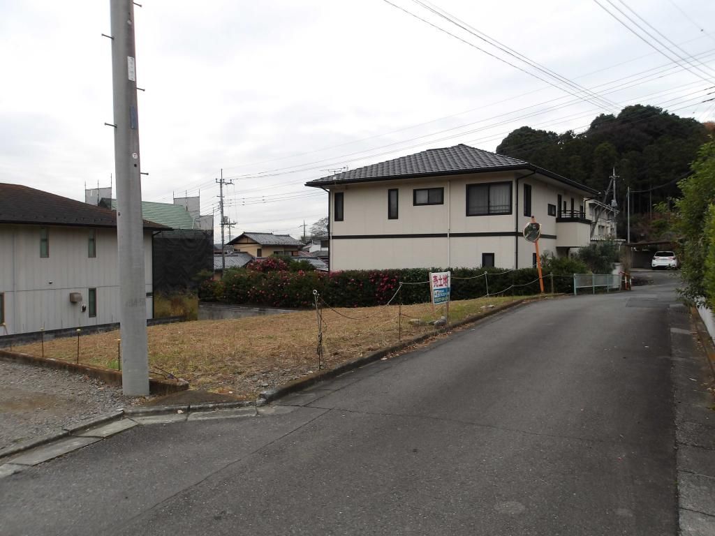 104.96 Tsubo Residential Land for Sale in Kiryu, Gunma - Thumbnail 2