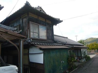 Building number (155) - Property details - Okayama Prefecture Asakuchi City Vacant House Bank Site — Image 1, Asakuchi, Okayama