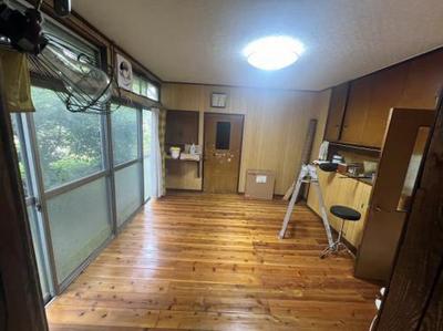 Large 9DK House for Sale in Takasaki Shinden, Joetsu City — Image 4, Joetsu, Niigata