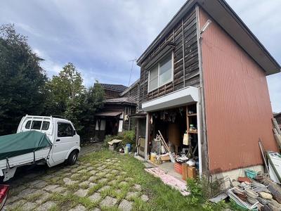 Large 9DK House for Sale in Takasaki Shinden, Joetsu City — Image 1, Joetsu, Niigata