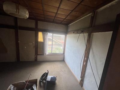 Large 9DK House for Sale in Takasaki Shinden, Joetsu City — Image 2, Joetsu, Niigata