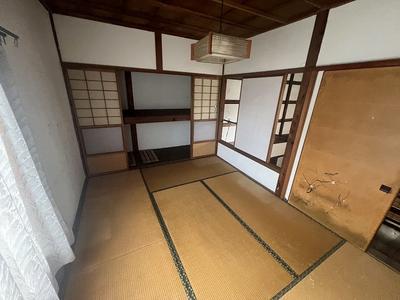 Large 9DK House for Sale in Takasaki Shinden, Joetsu City — Image 3, Joetsu, Niigata