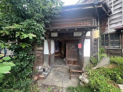 Large 9DK House for Sale in Takasaki Shinden, Joetsu City — Image 1, Joetsu, Niigata